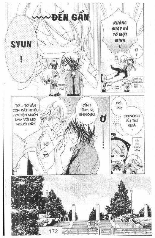 Ore-Sama Kingdom - Chapter 5 - Trang 172