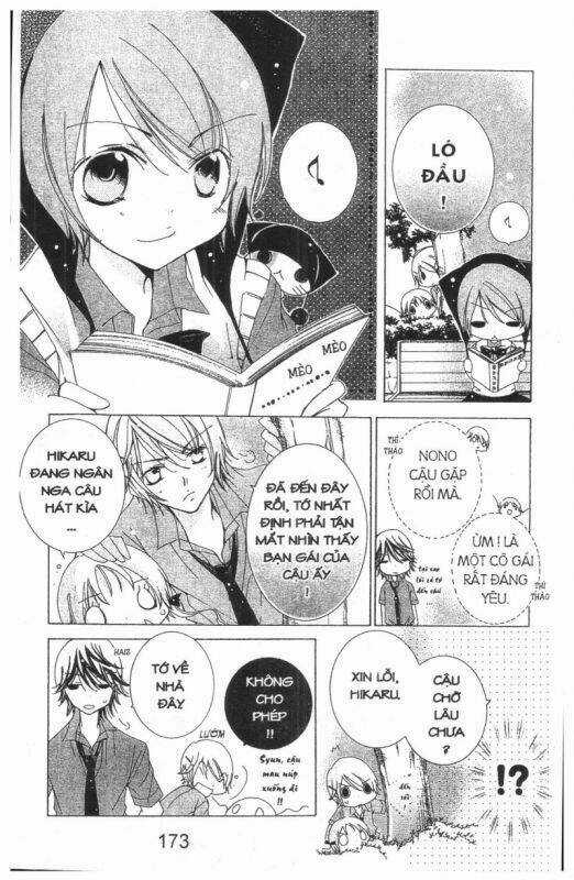 Ore-Sama Kingdom - Chapter 5 - Trang 173