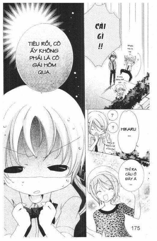 Ore-Sama Kingdom - Chapter 5 - Trang 175