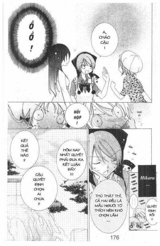 Ore-Sama Kingdom - Chapter 5 - Trang 176