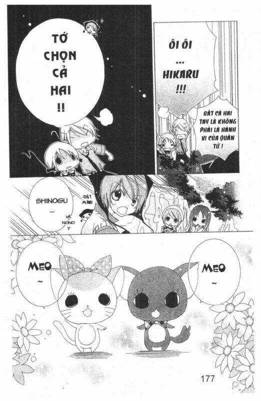 Ore-Sama Kingdom - Chapter 5 - Trang 177