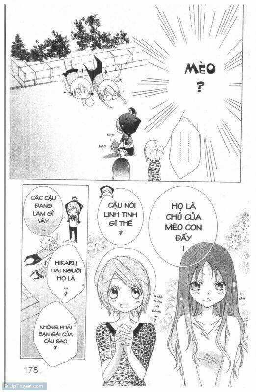 Ore-Sama Kingdom - Chapter 5 - Trang 178