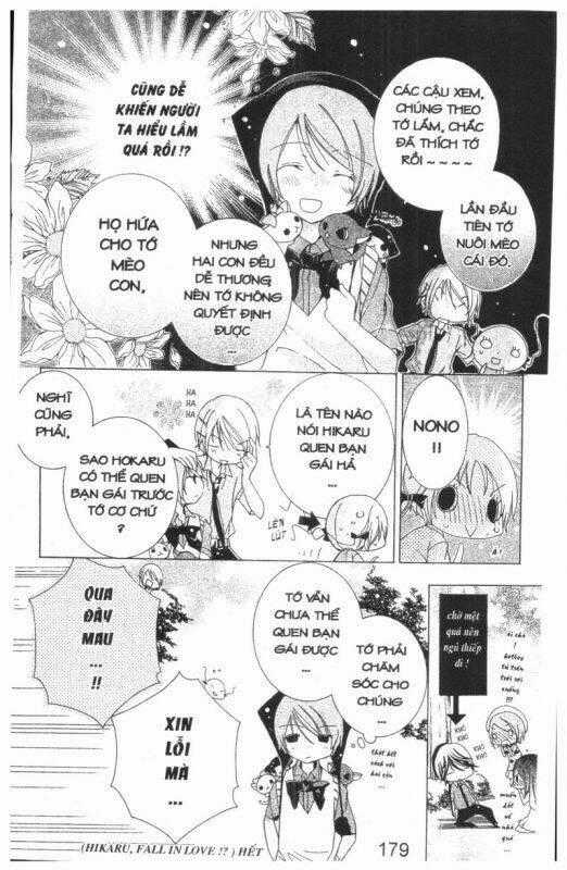 Ore-Sama Kingdom - Chapter 5 - Trang 179