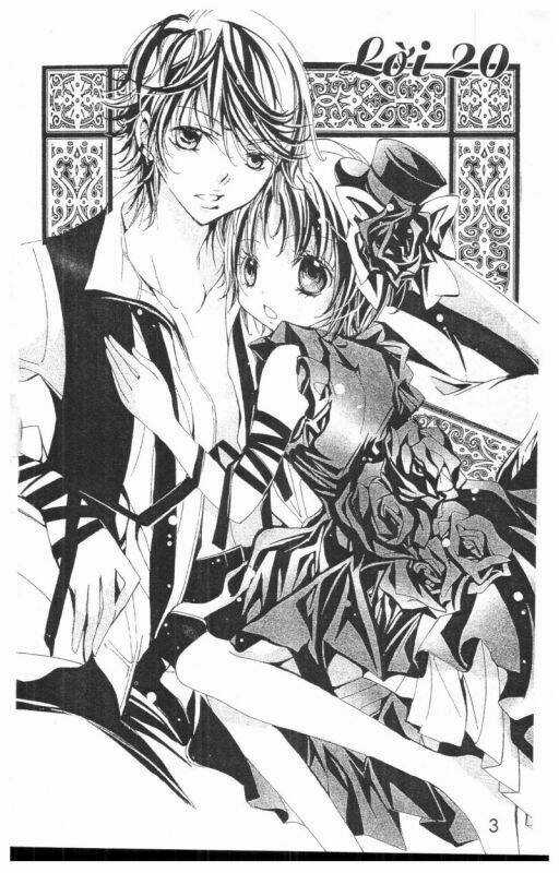 Ore-Sama Kingdom - Chapter 5 - Trang 3