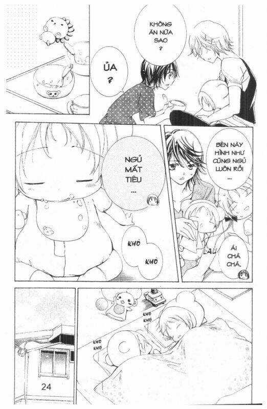 Ore-Sama Kingdom - Chapter 5 - Trang 24