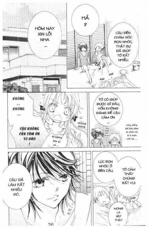 Ore-Sama Kingdom - Chapter 5 - Trang 26