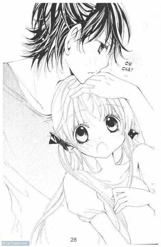 Ore-Sama Kingdom - Chapter 5 - Trang 28