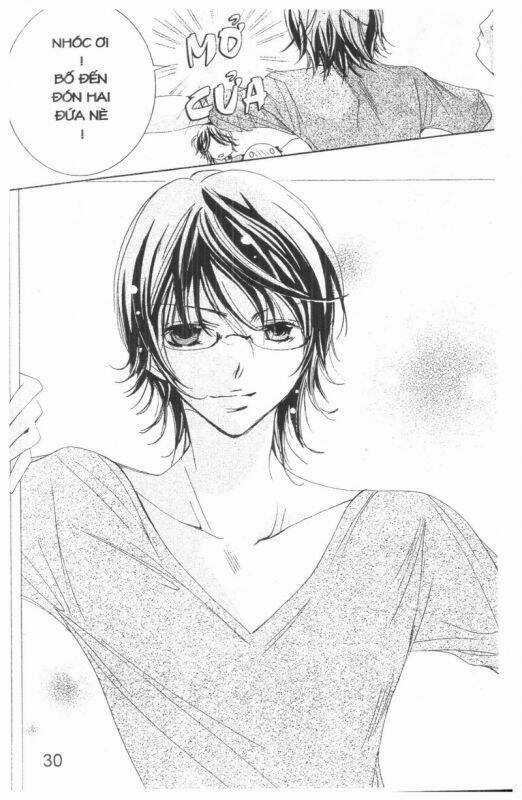 Ore-Sama Kingdom - Chapter 5 - Trang 30