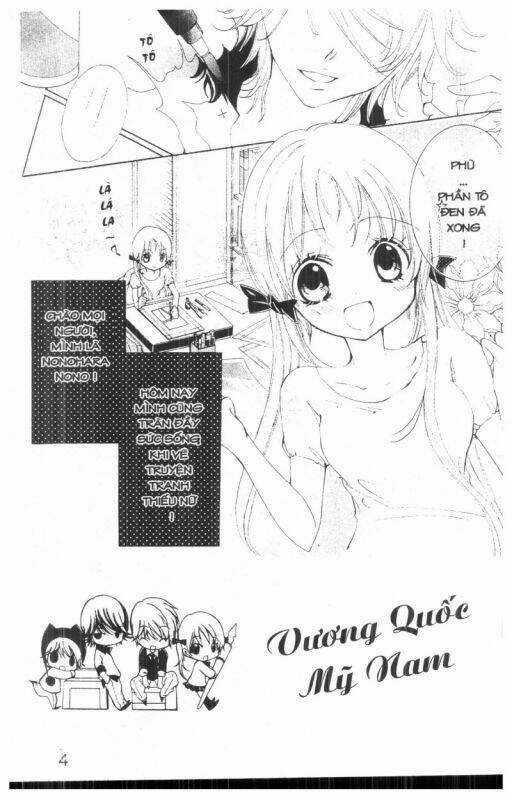 Ore-Sama Kingdom - Chapter 5 - Trang 4