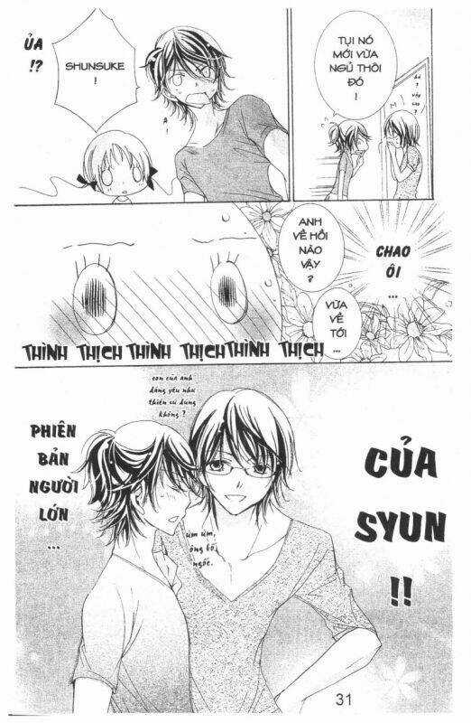 Ore-Sama Kingdom - Chapter 5 - Trang 31