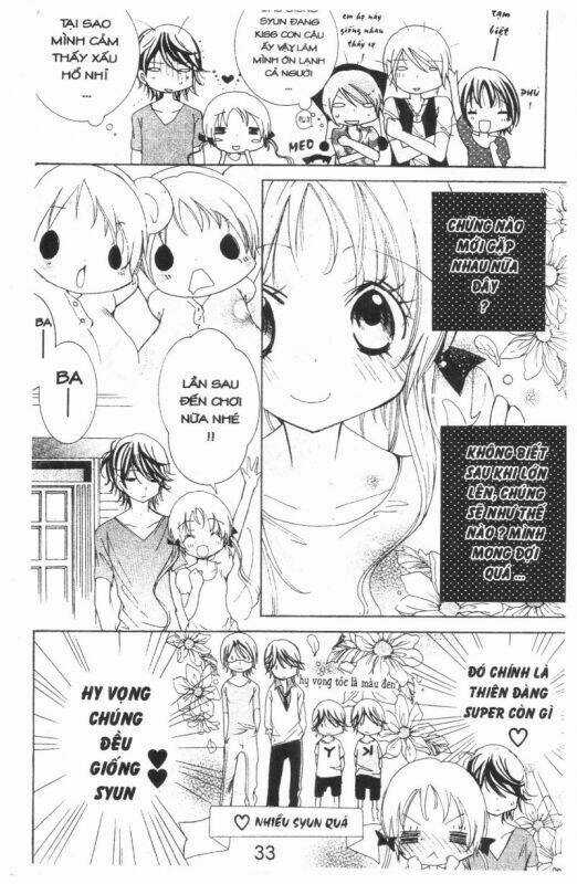 Ore-Sama Kingdom - Chapter 5 - Trang 33