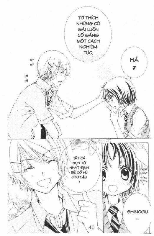 Ore-Sama Kingdom - Chapter 5 - Trang 40