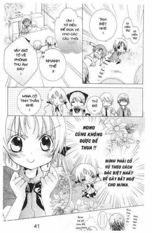 Ore-Sama Kingdom - Chapter 5 - Trang 41