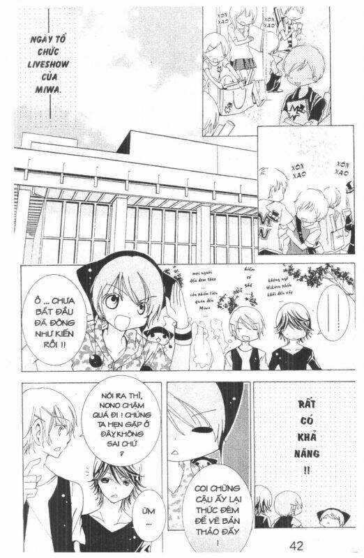 Ore-Sama Kingdom - Chapter 5 - Trang 42