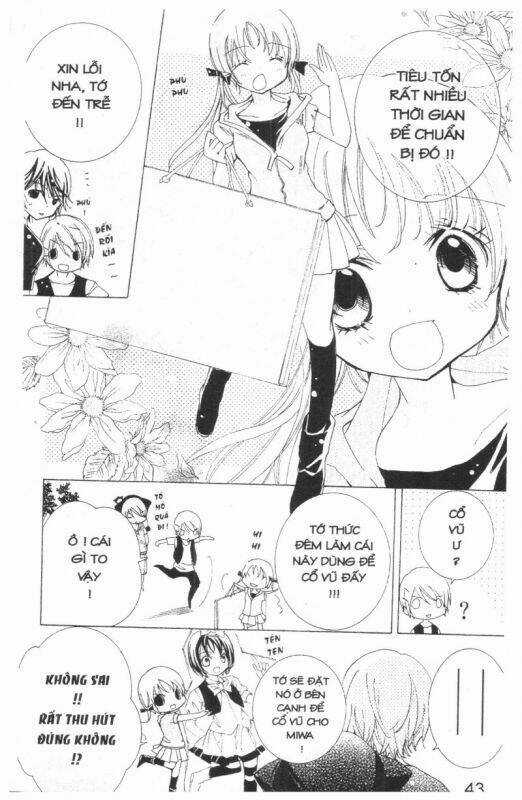 Ore-Sama Kingdom - Chapter 5 - Trang 43