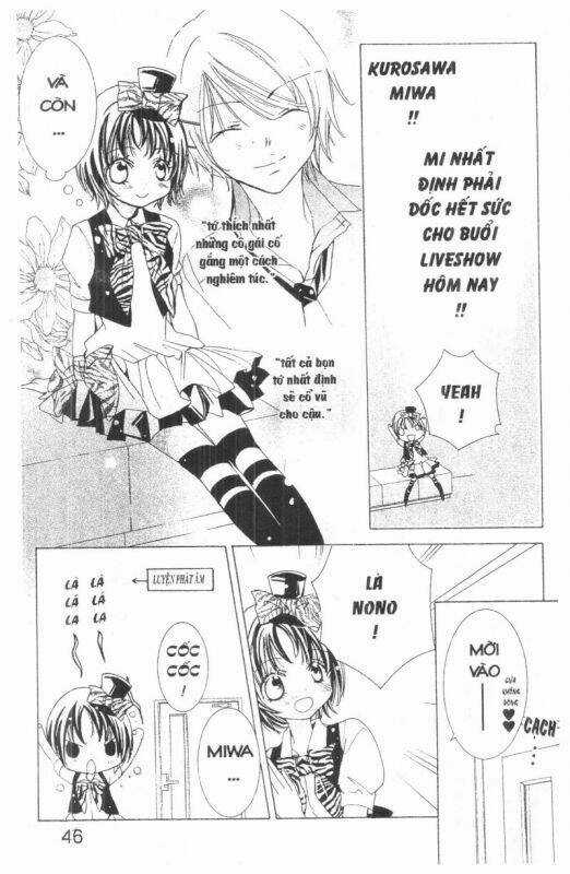 Ore-Sama Kingdom - Chapter 5 - Trang 46