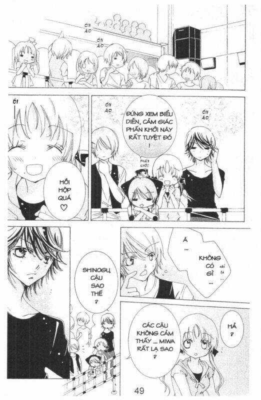 Ore-Sama Kingdom - Chapter 5 - Trang 49