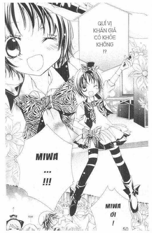 Ore-Sama Kingdom - Chapter 5 - Trang 50