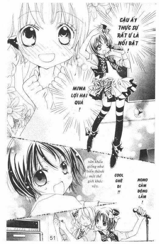 Ore-Sama Kingdom - Chapter 5 - Trang 51