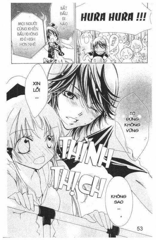 Ore-Sama Kingdom - Chapter 5 - Trang 53