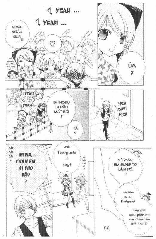 Ore-Sama Kingdom - Chapter 5 - Trang 56