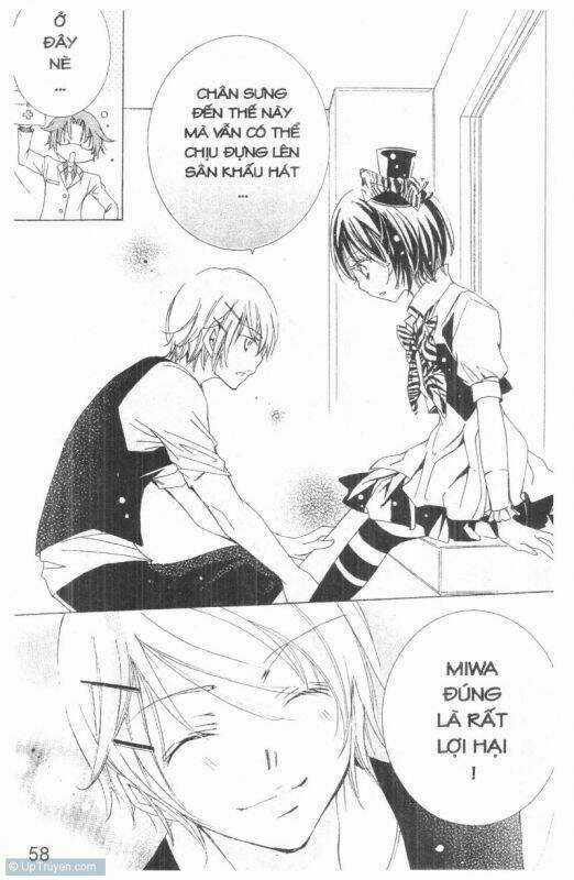 Ore-Sama Kingdom - Chapter 5 - Trang 58