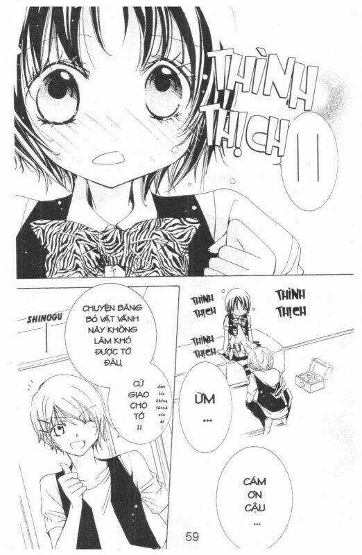 Ore-Sama Kingdom - Chapter 5 - Trang 59