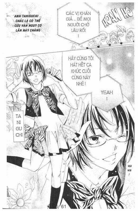 Ore-Sama Kingdom - Chapter 5 - Trang 61