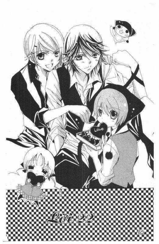 Ore-Sama Kingdom - Chapter 5 - Trang 65