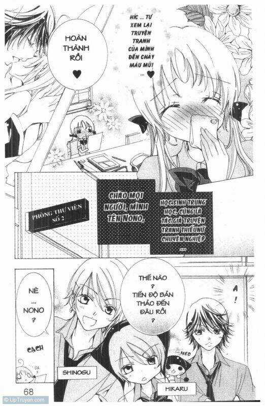 Ore-Sama Kingdom - Chapter 5 - Trang 68