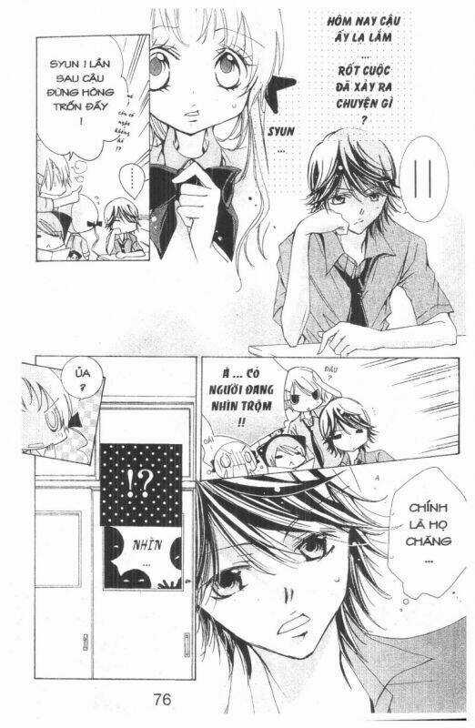 Ore-Sama Kingdom - Chapter 5 - Trang 76