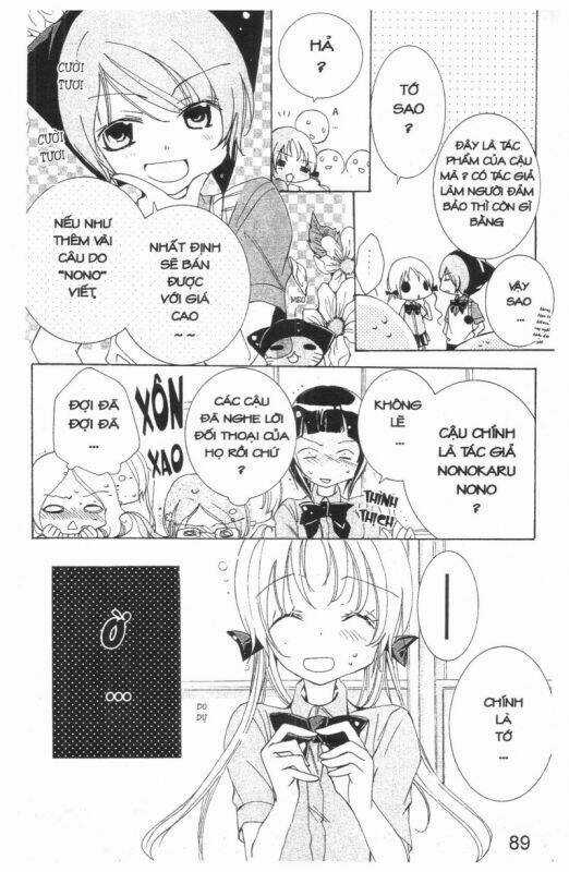 Ore-Sama Kingdom - Chapter 5 - Trang 89