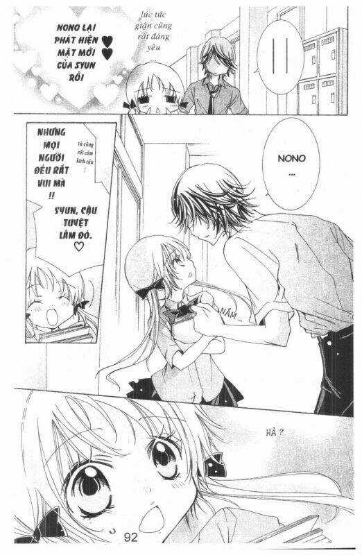 Ore-Sama Kingdom - Chapter 5 - Trang 92