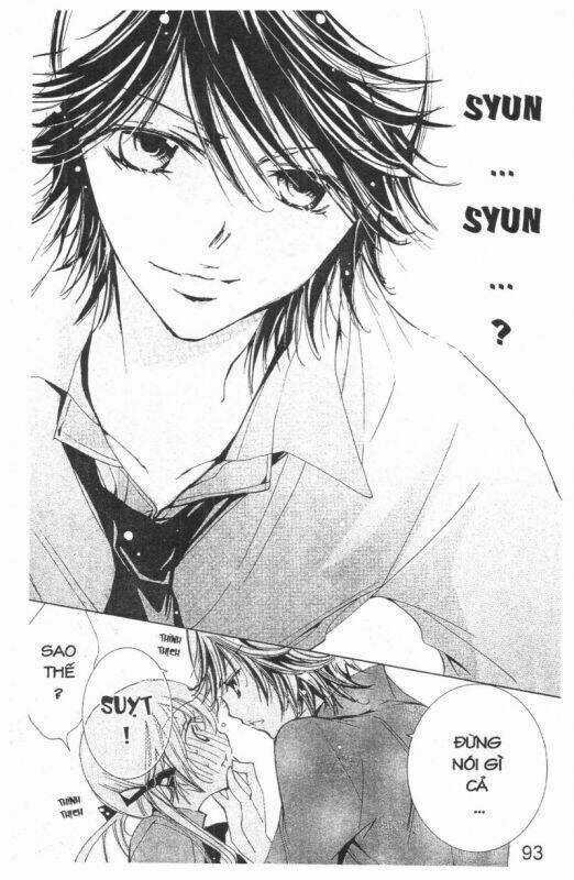 Ore-Sama Kingdom - Chapter 5 - Trang 93