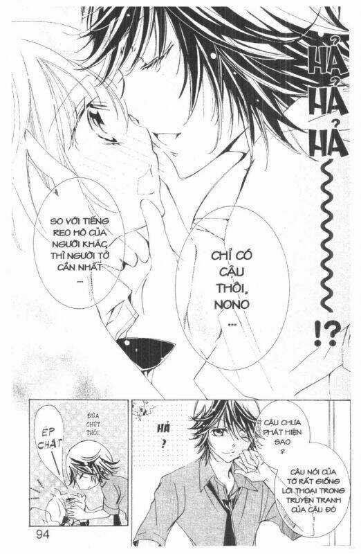 Ore-Sama Kingdom - Chapter 5 - Trang 94