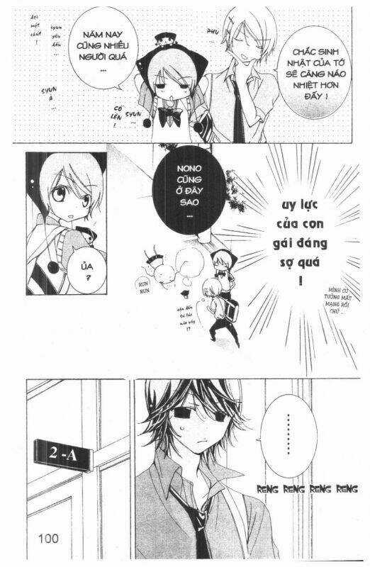 Ore-Sama Kingdom - Chapter 5 - Trang 100