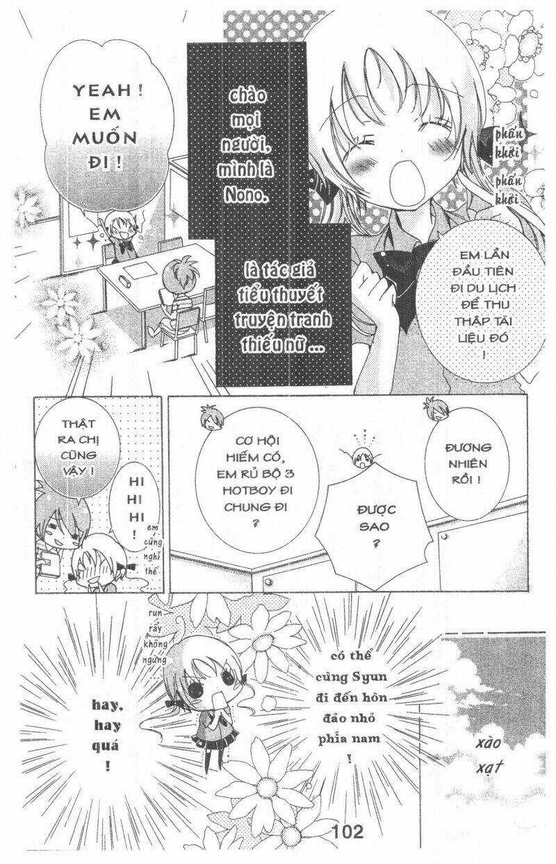 Ore-Sama Kingdom - Chapter 6 - Trang 102