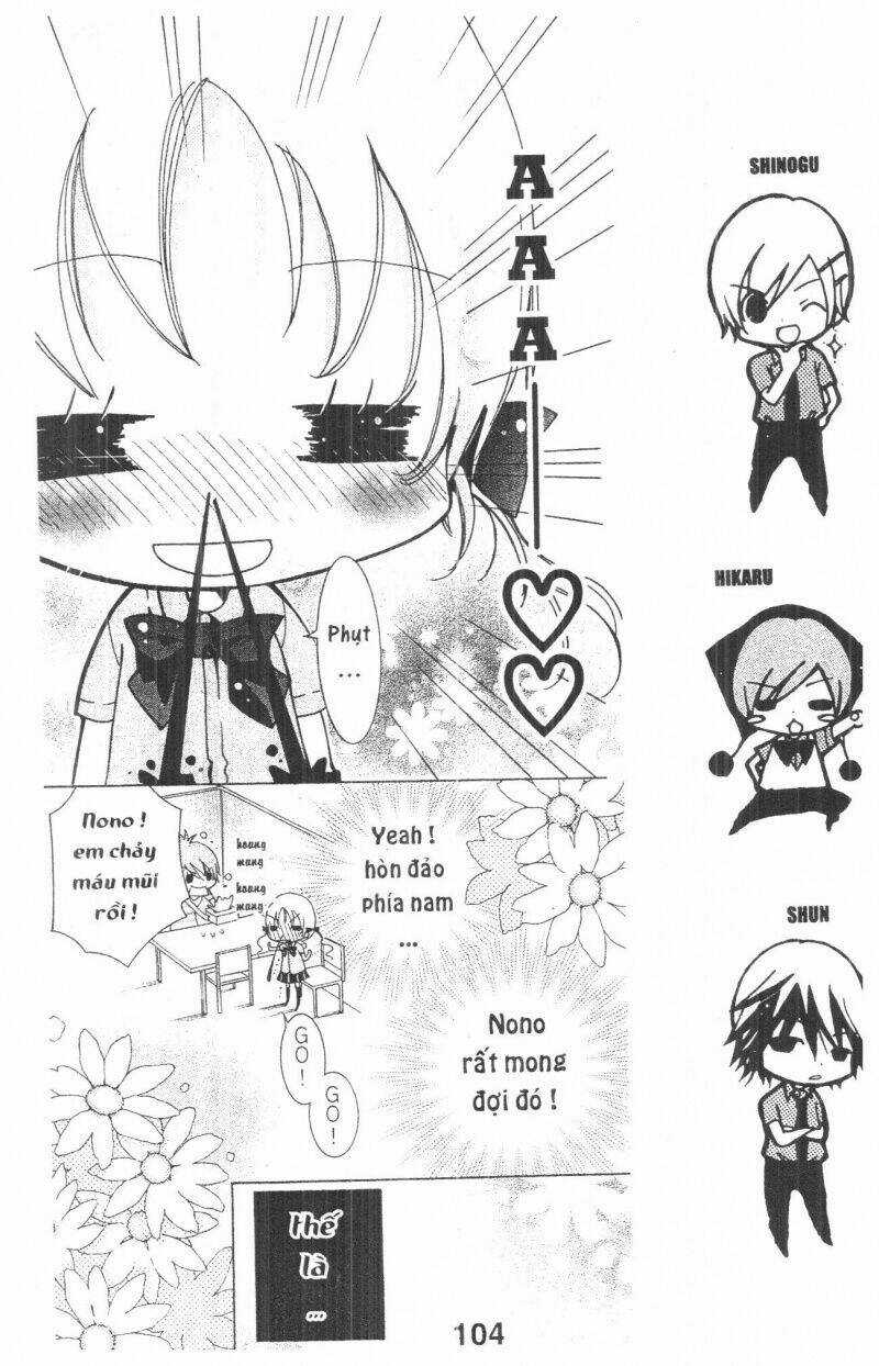 Ore-Sama Kingdom - Chapter 6 - Trang 104