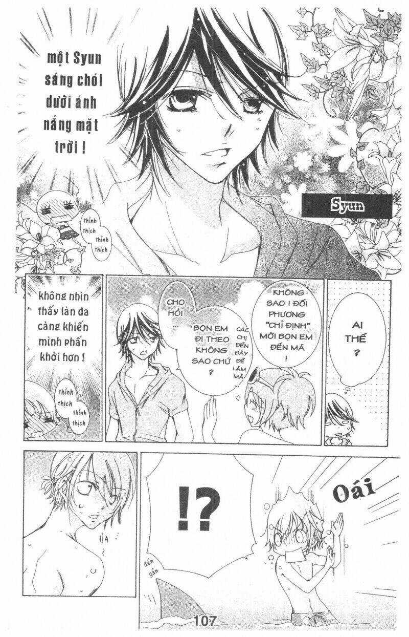 Ore-Sama Kingdom - Chapter 6 - Trang 107