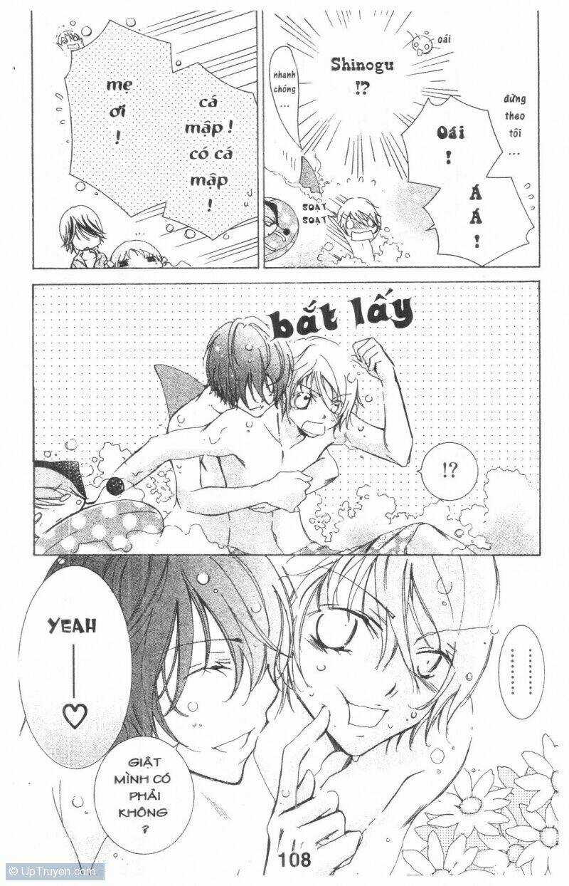 Ore-Sama Kingdom - Chapter 6 - Trang 108