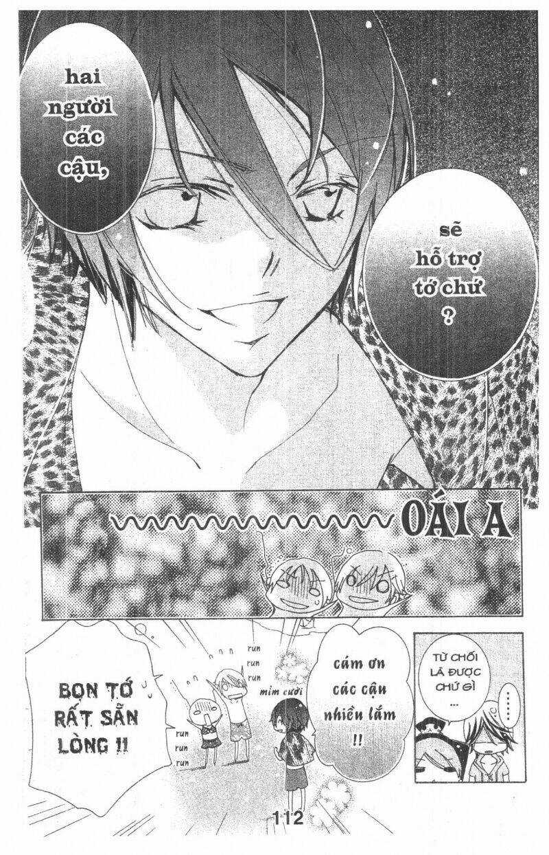 Ore-Sama Kingdom - Chapter 6 - Trang 112