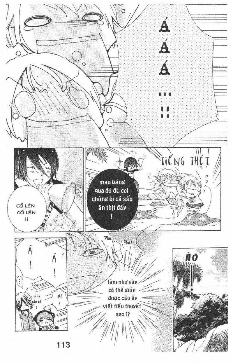 Ore-Sama Kingdom - Chapter 6 - Trang 113