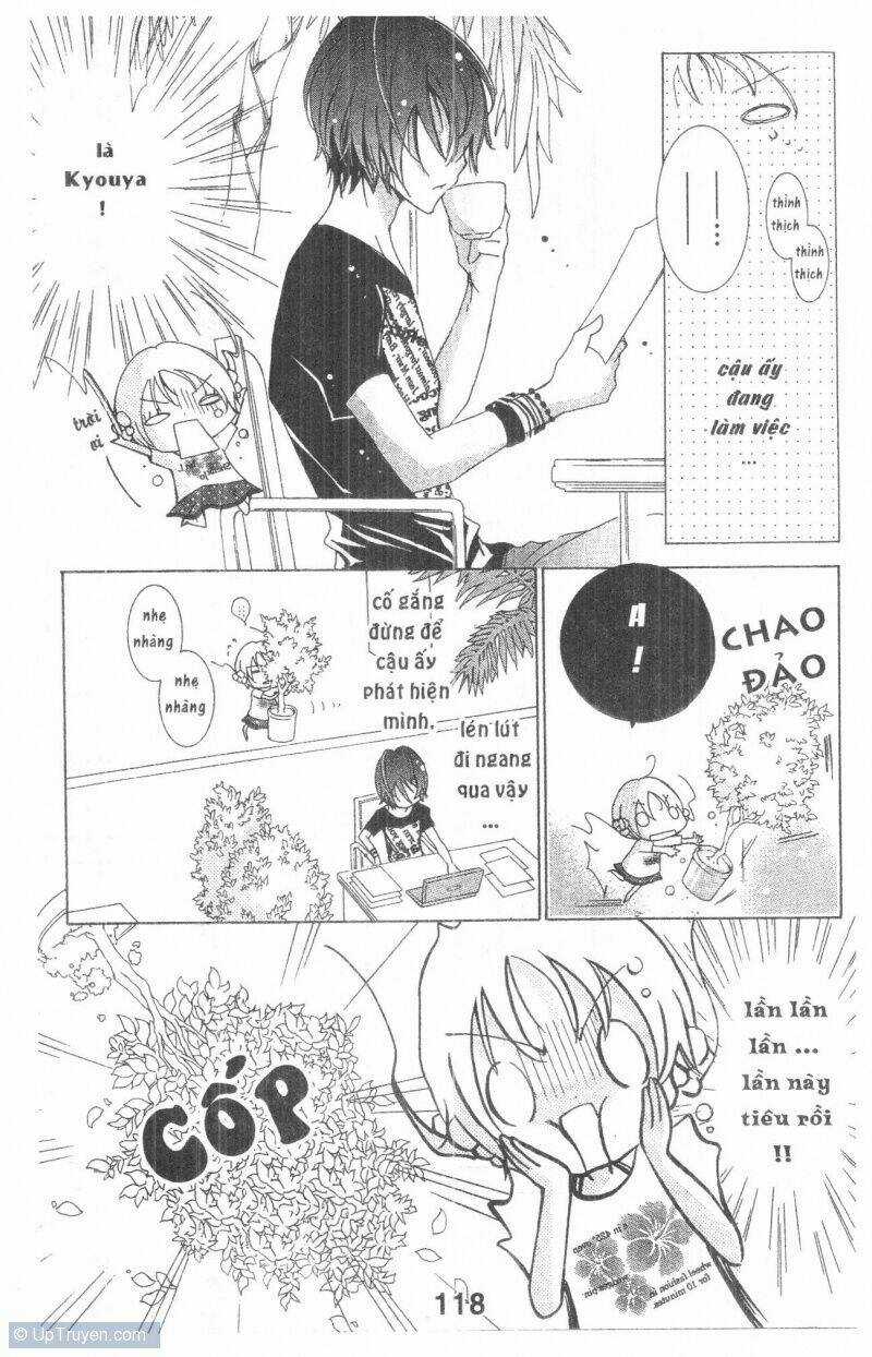 Ore-Sama Kingdom - Chapter 6 - Trang 118