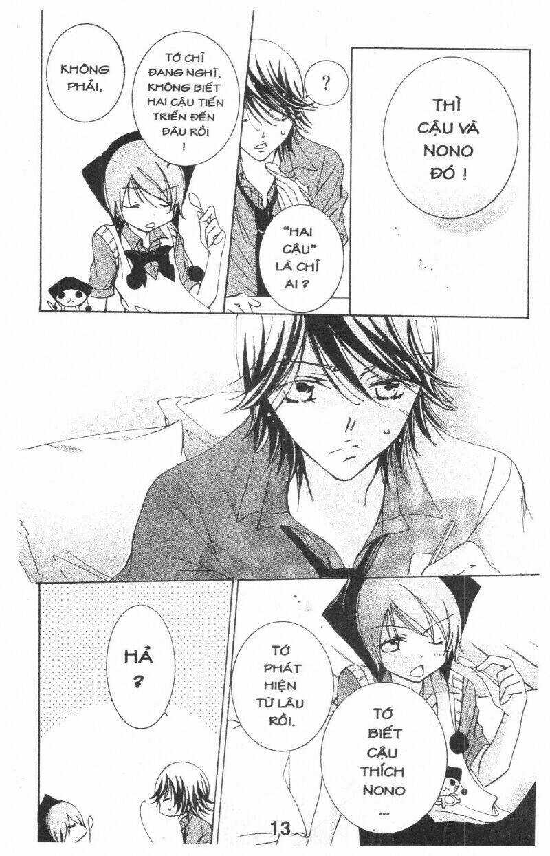 Ore-Sama Kingdom - Chapter 6 - Trang 13