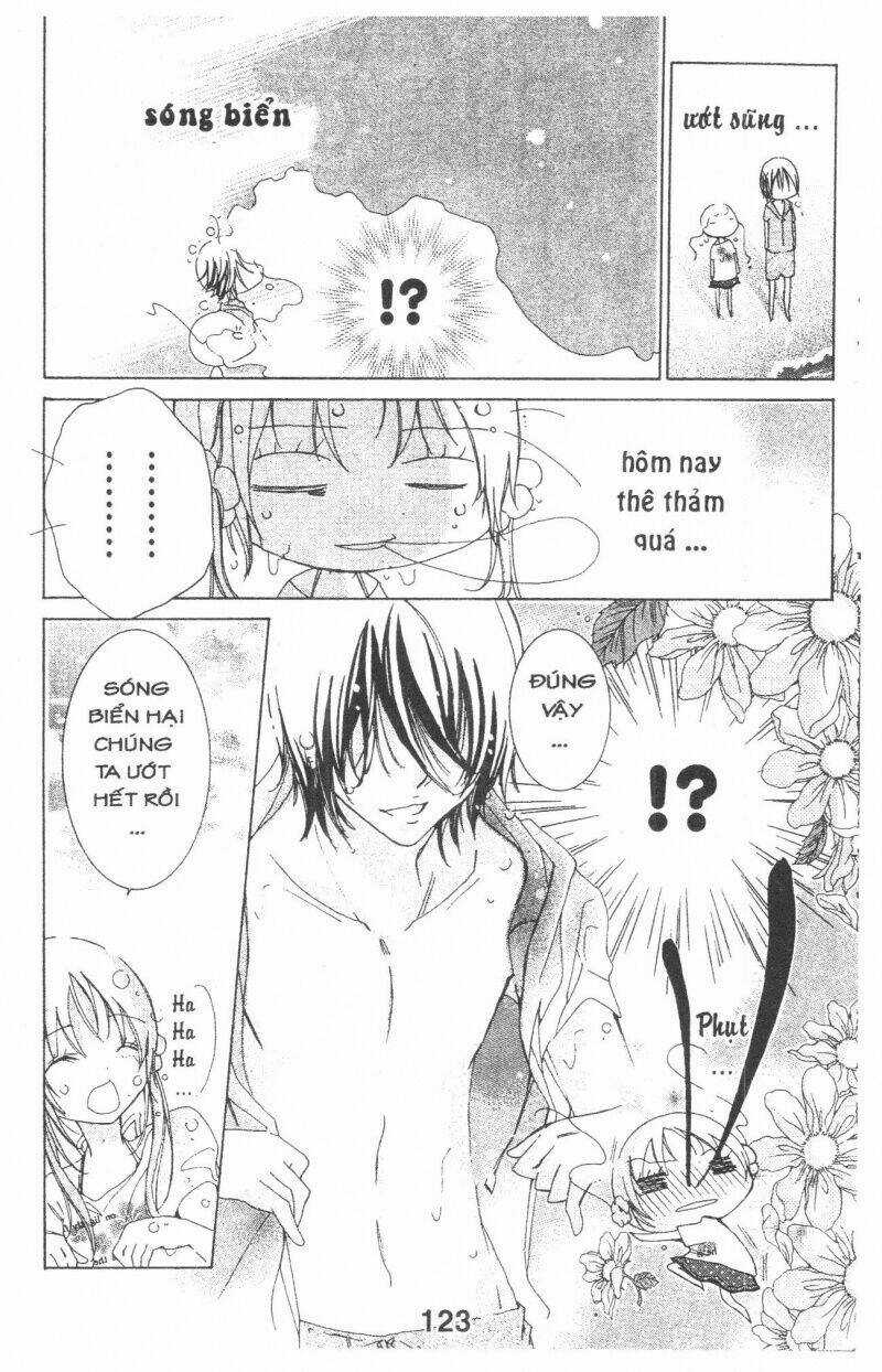 Ore-Sama Kingdom - Chapter 6 - Trang 123