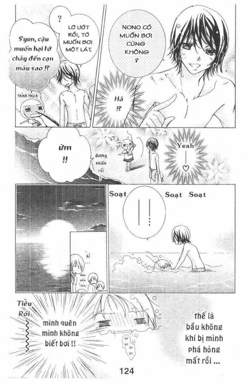 Ore-Sama Kingdom - Chapter 6 - Trang 124