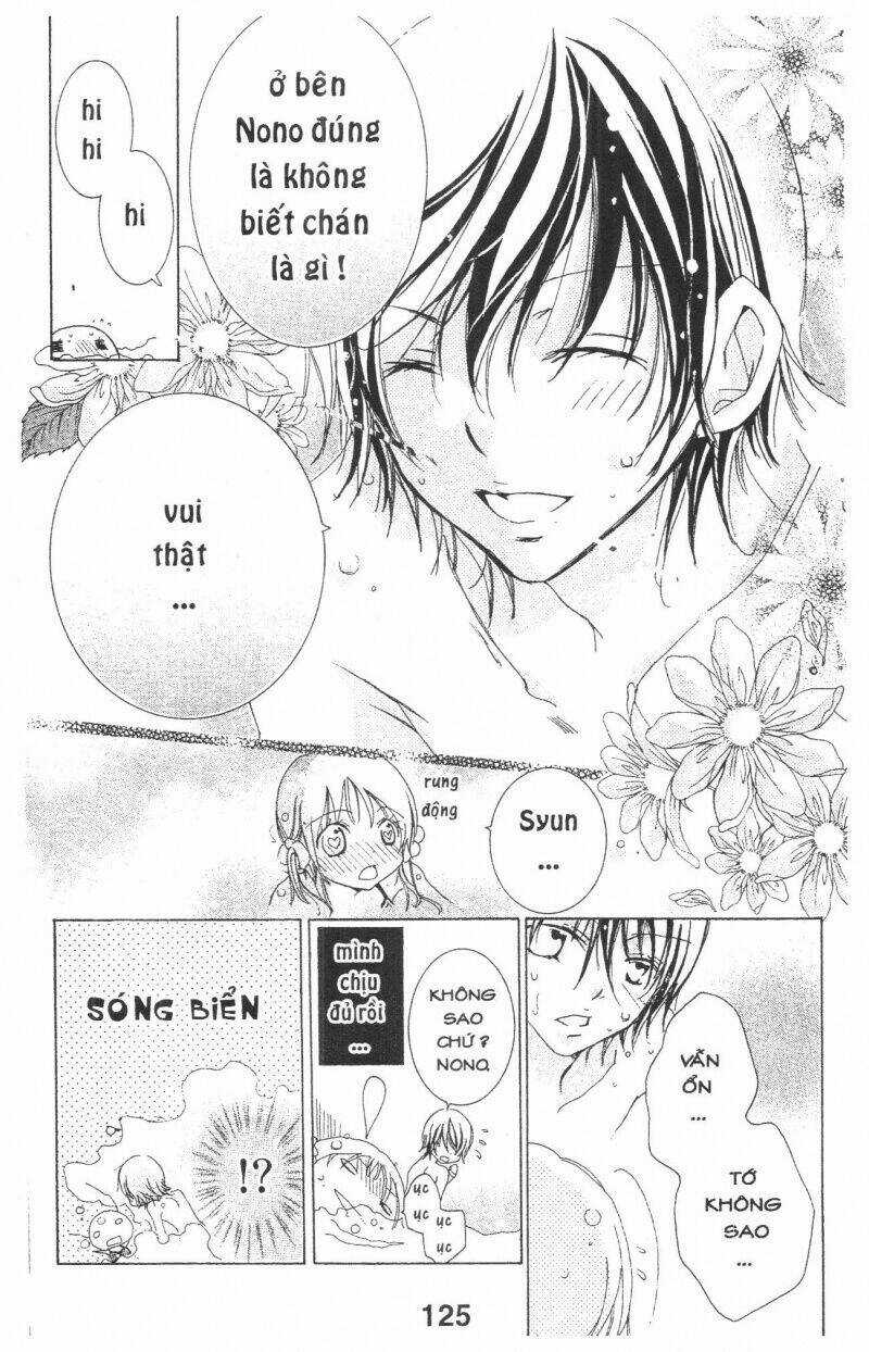 Ore-Sama Kingdom - Chapter 6 - Trang 125