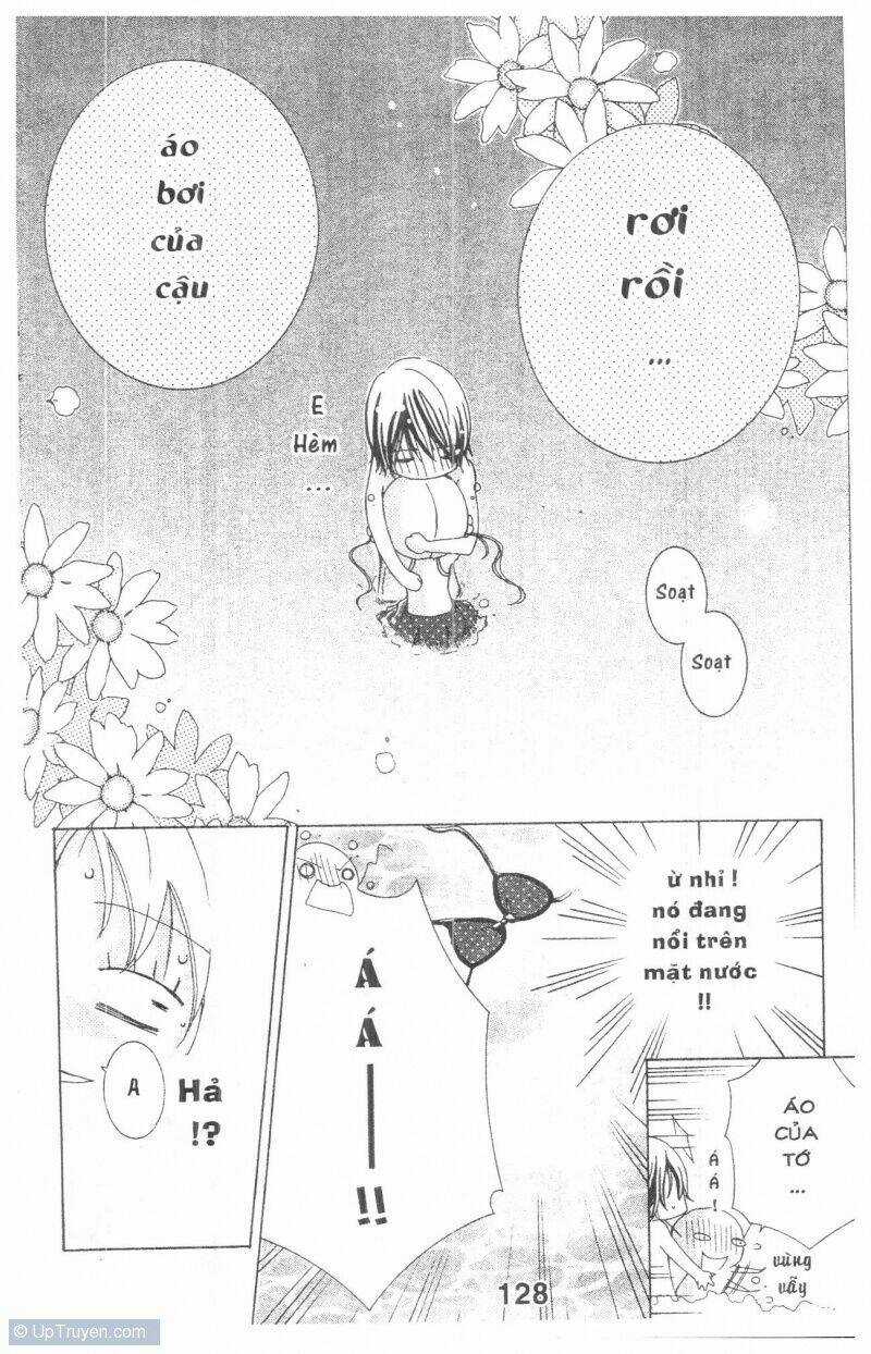 Ore-Sama Kingdom - Chapter 6 - Trang 128