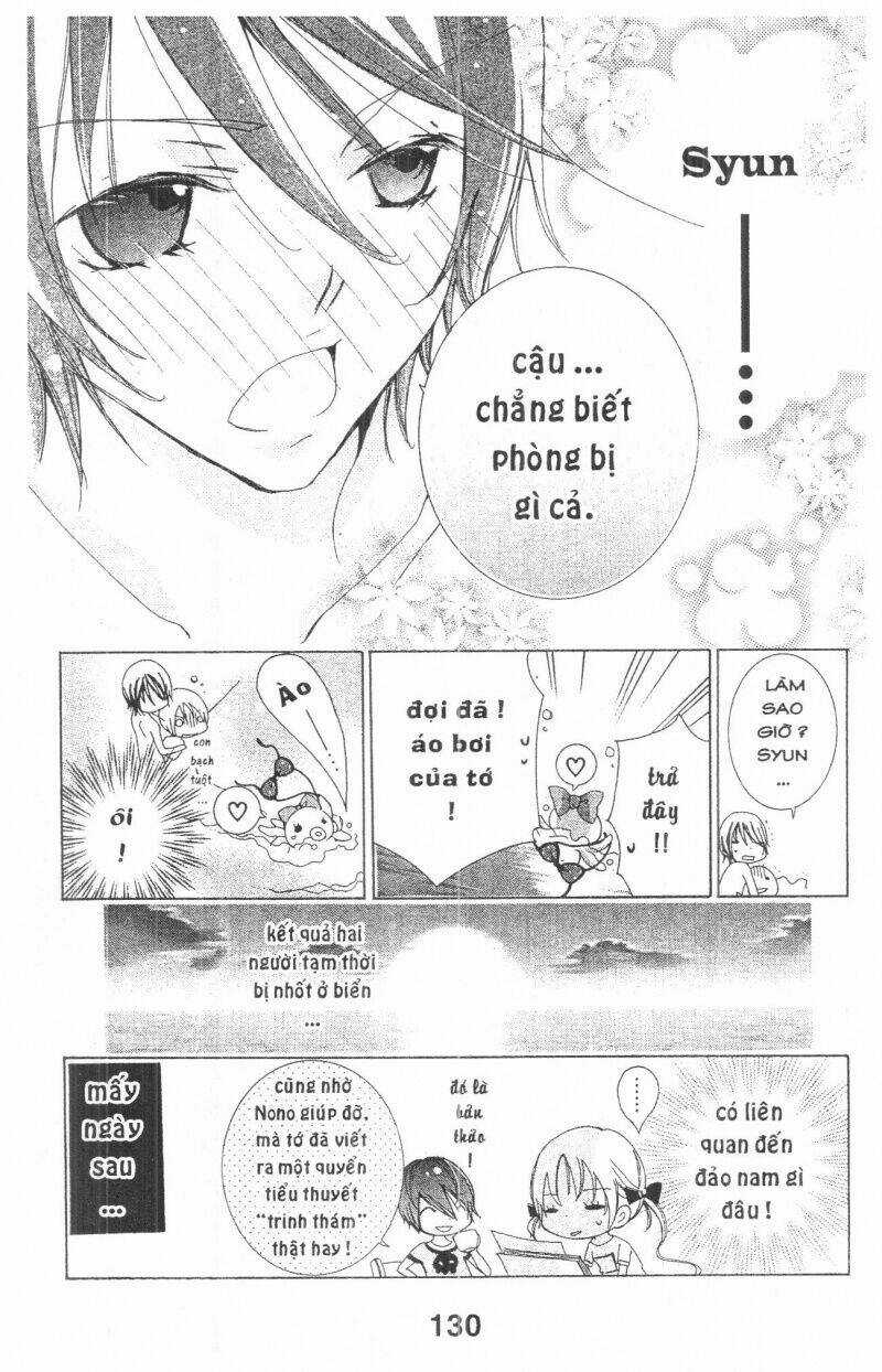 Ore-Sama Kingdom - Chapter 6 - Trang 130