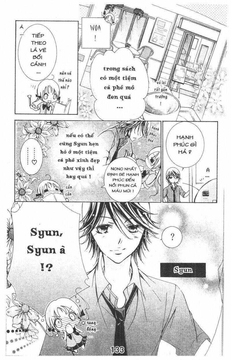 Ore-Sama Kingdom - Chapter 6 - Trang 133